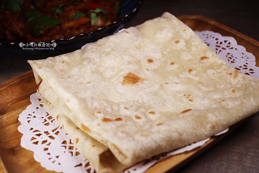 【信義區美食】『納達吉印度料理』近市政府站/精緻道地印度料理 【信義區美食】『納達吉印度料理』近市政府站/精緻道地印度料理