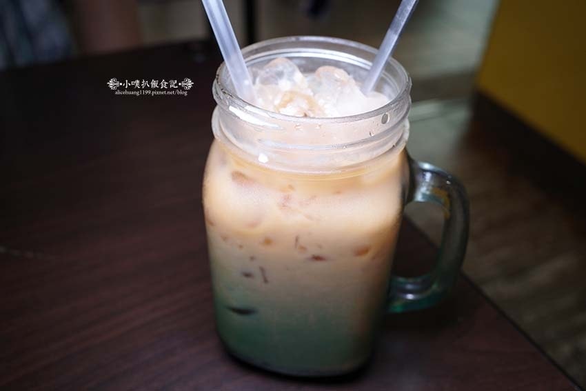 【中和緬甸街美食】『緬甸奶茶館』近南勢角站/中和華新街美食/ 【中和緬甸街美食】『緬甸奶茶館』近南勢角站/中和華新街美食/