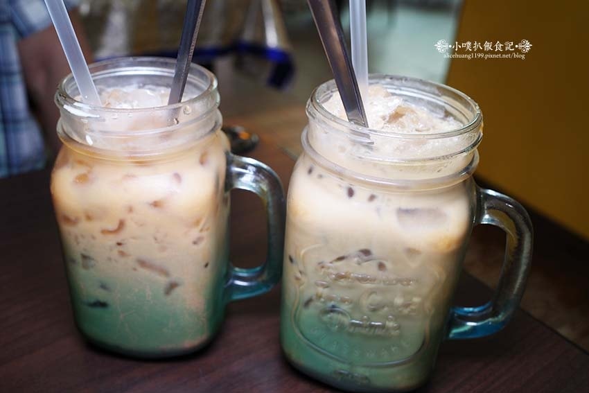 【中和緬甸街美食】『緬甸奶茶館』近南勢角站/中和華新街美食/ 【中和緬甸街美食】『緬甸奶茶館』近南勢角站/中和華新街美食/
