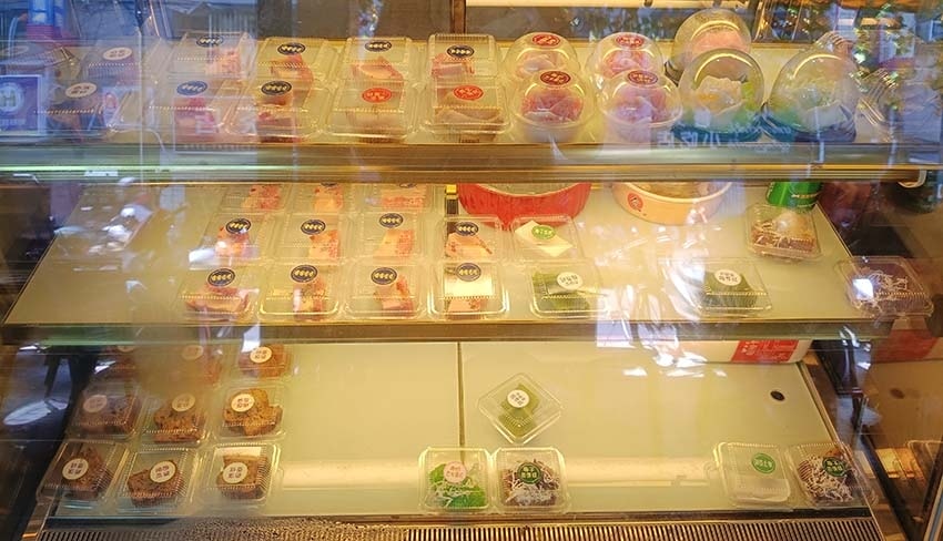 【中和緬甸街美食】『緬甸奶茶館』近南勢角站/中和華新街美食/ 【中和緬甸街美食】『緬甸奶茶館』近南勢角站/中和華新街美食/