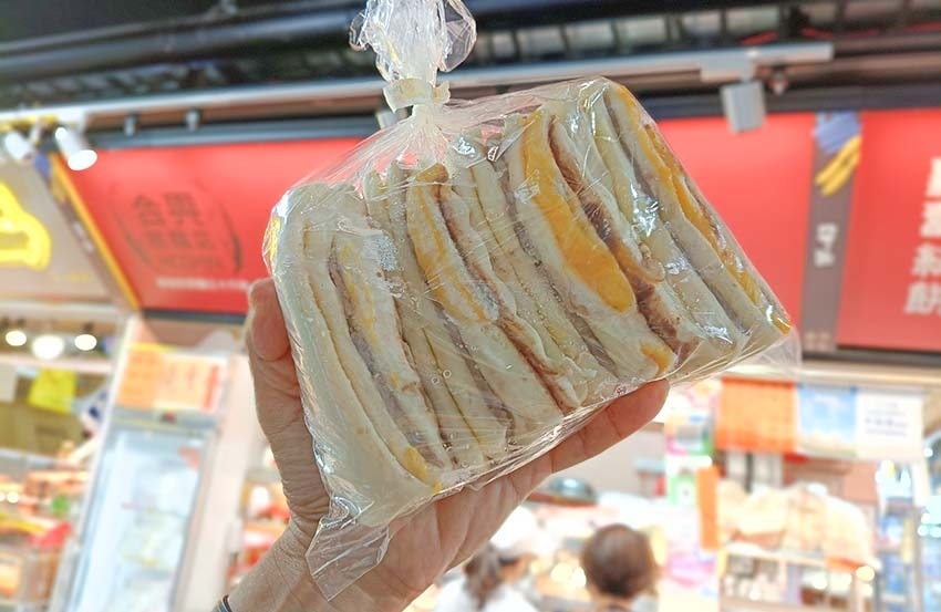 【大台北美食】『南門市場懶人包』精選六十八家印象深刻早午餐/ 【大台北美食】『南門市場懶人包』精選六十八家印象深刻早午餐/