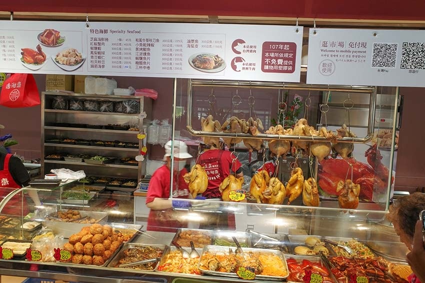 【大台北美食】『南門市場懶人包』精選六十八家印象深刻早午餐/ 【大台北美食】『南門市場懶人包』精選六十八家印象深刻早午餐/