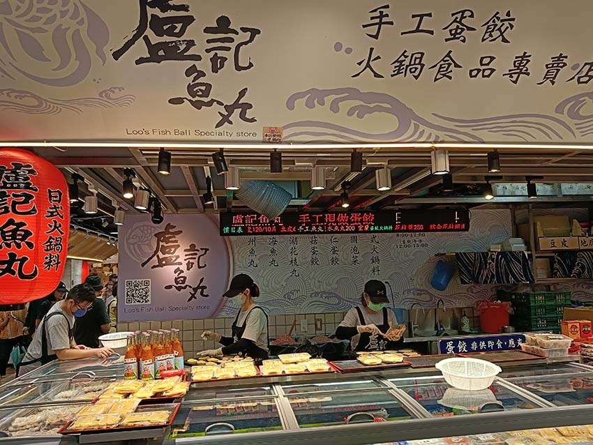 【大台北美食】『南門市場懶人包』精選六十八家印象深刻早午餐/ 【大台北美食】『南門市場懶人包』精選六十八家印象深刻早午餐/