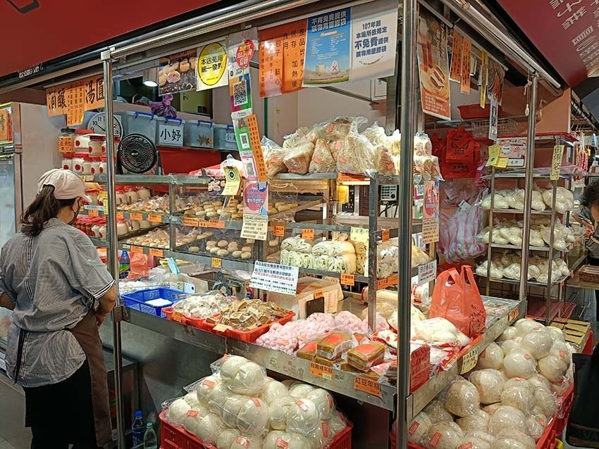【大台北美食】『南門市場懶人包』精選六十八家印象深刻早午餐/ 【大台北美食】『南門市場懶人包』精選六十八家印象深刻早午餐/
