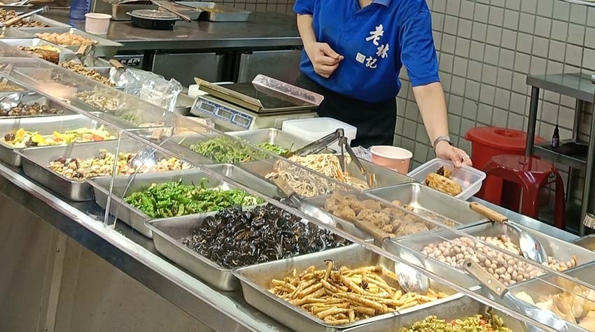 【大台北美食】『南門市場懶人包』精選六十八家印象深刻早午餐/ 【大台北美食】『南門市場懶人包』精選六十八家印象深刻早午餐/