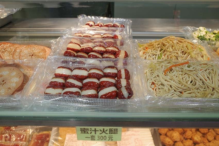 【大台北美食】『南門市場懶人包』精選六十八家印象深刻早午餐/ 【大台北美食】『南門市場懶人包』精選六十八家印象深刻早午餐/