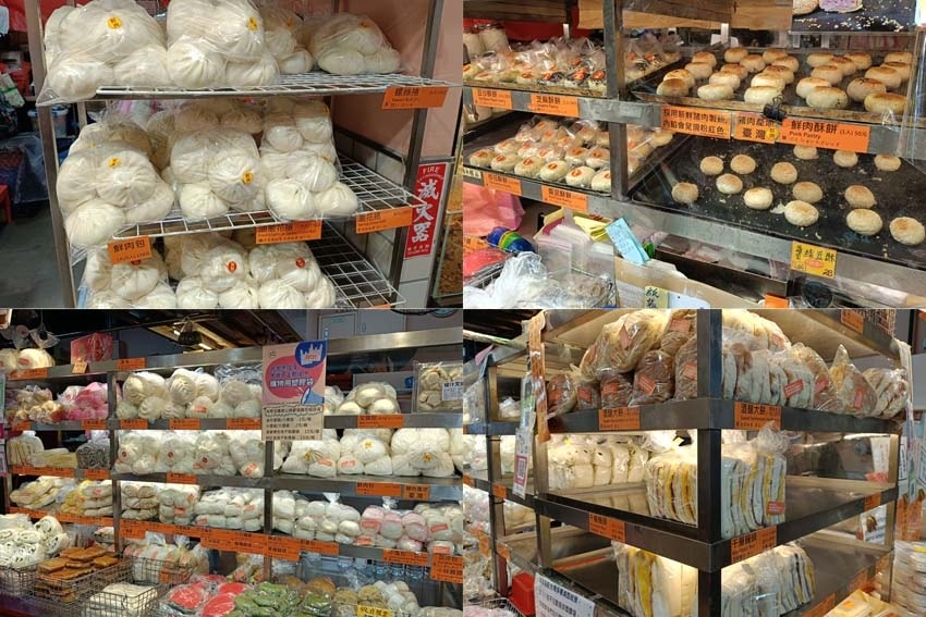 【大台北美食】『南門市場懶人包』精選六十八家印象深刻早午餐/ 【大台北美食】『南門市場懶人包』精選六十八家印象深刻早午餐/