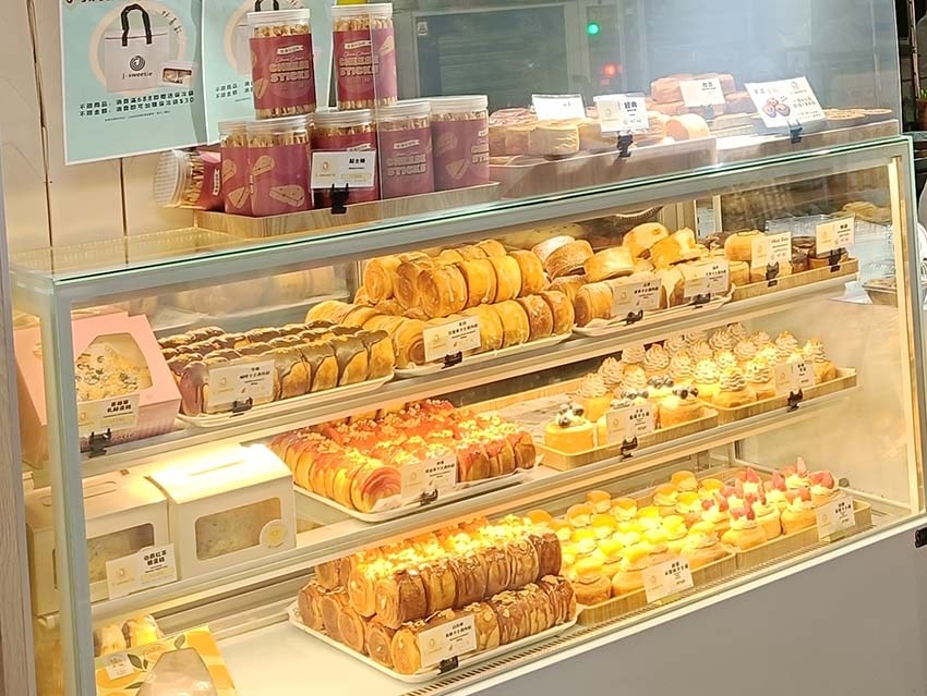 【大台北美食】『南門市場懶人包』精選六十八家印象深刻早午餐/ 【大台北美食】『南門市場懶人包』精選六十八家印象深刻早午餐/