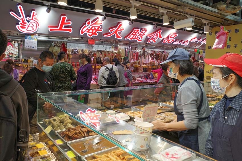 【大台北美食】『南門市場懶人包』精選六十八家印象深刻早午餐/ 【大台北美食】『南門市場懶人包』精選六十八家印象深刻早午餐/