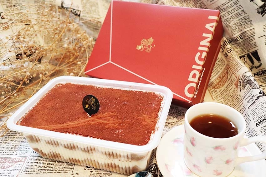 【宅配美食】『Buonissimo柏尼西蒙甜點工坊』南投必買 【宅配美食】『Buonissimo柏尼西蒙甜點工坊』南投必買