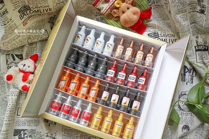 【Costco好市多美食推薦】『Anthon Berg 烈酒 【Costco好市多美食推薦】『Anthon Berg 烈酒