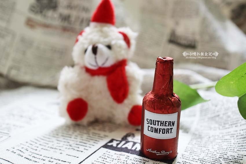 【Costco好市多美食推薦】『Anthon Berg 烈酒 【Costco好市多美食推薦】『Anthon Berg 烈酒