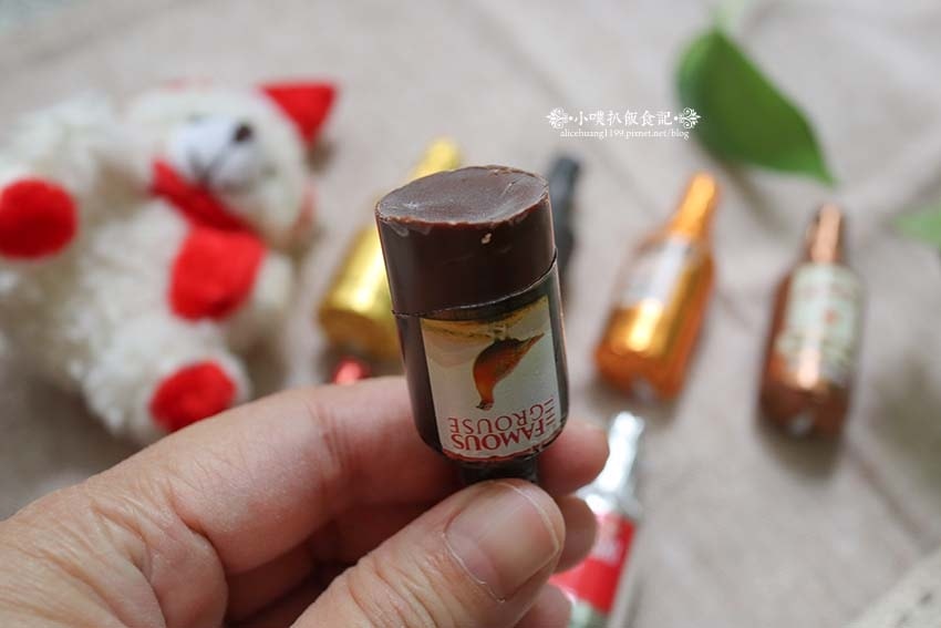 【Costco好市多美食推薦】『Anthon Berg 烈酒 【Costco好市多美食推薦】『Anthon Berg 烈酒