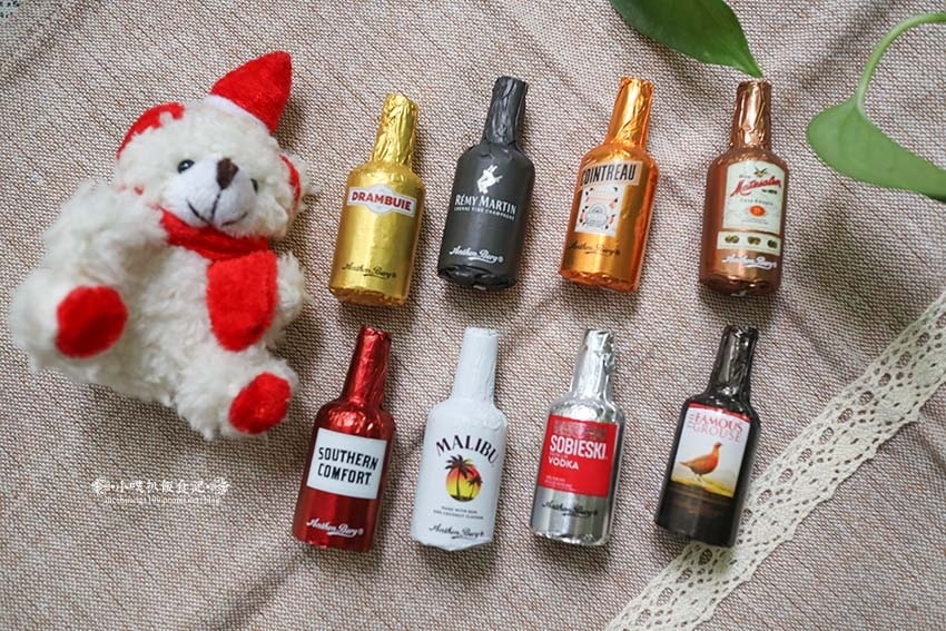 【Costco好市多美食推薦】『Anthon Berg 烈酒 【Costco好市多美食推薦】『Anthon Berg 烈酒