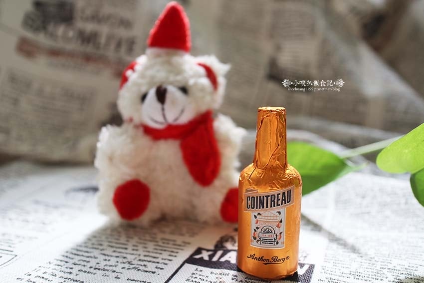 【Costco好市多美食推薦】『Anthon Berg 烈酒 【Costco好市多美食推薦】『Anthon Berg 烈酒