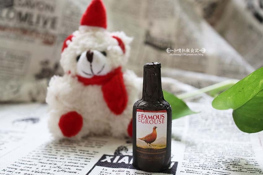 【Costco好市多美食推薦】『Anthon Berg 烈酒 【Costco好市多美食推薦】『Anthon Berg 烈酒