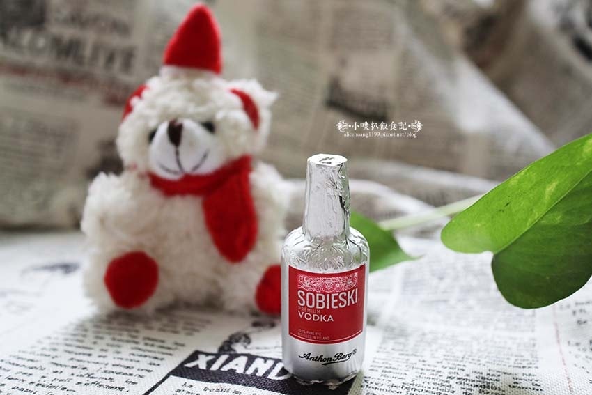 【Costco好市多美食推薦】『Anthon Berg 烈酒 【Costco好市多美食推薦】『Anthon Berg 烈酒