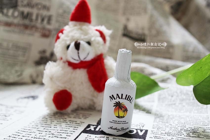 【Costco好市多美食推薦】『Anthon Berg 烈酒 【Costco好市多美食推薦】『Anthon Berg 烈酒