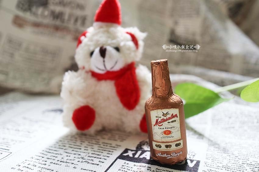 【Costco好市多美食推薦】『Anthon Berg 烈酒 【Costco好市多美食推薦】『Anthon Berg 烈酒