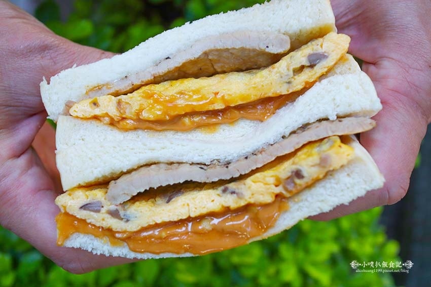 【台北早午餐】『EVERYDAY CAFE 六張犁店』近六張 【台北早午餐】『EVERYDAY CAFE 六張犁店』近六張