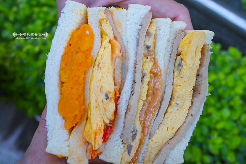 【台北早午餐】『EVERYDAY CAFE 六張犁店』近六張 【台北早午餐】『EVERYDAY CAFE 六張犁店』近六張