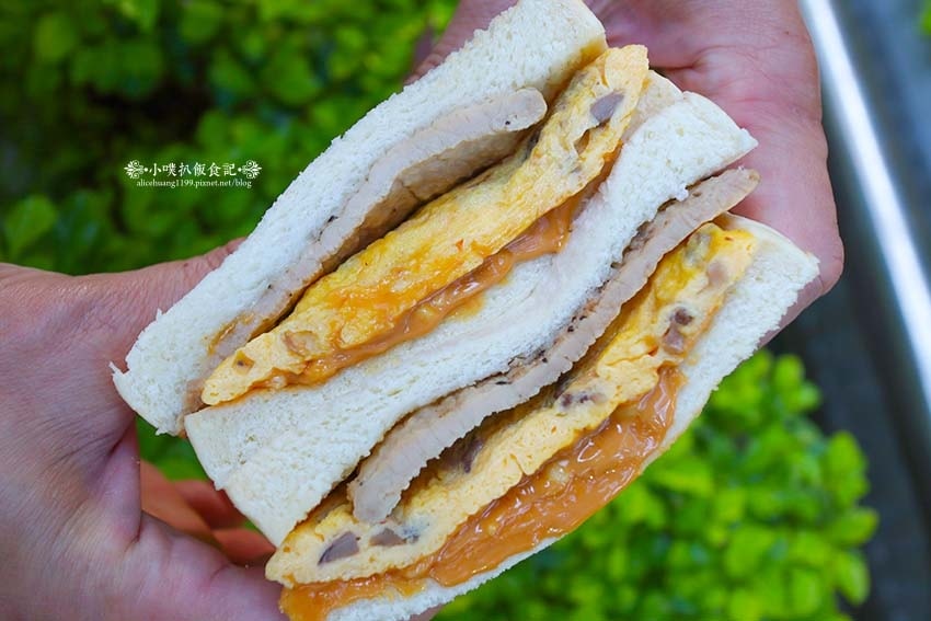 【台北早午餐】『EVERYDAY CAFE 六張犁店』近六張 【台北早午餐】『EVERYDAY CAFE 六張犁店』近六張