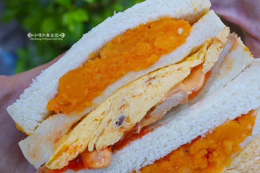 【台北早午餐】『EVERYDAY CAFE 六張犁店』近六張 【台北早午餐】『EVERYDAY CAFE 六張犁店』近六張