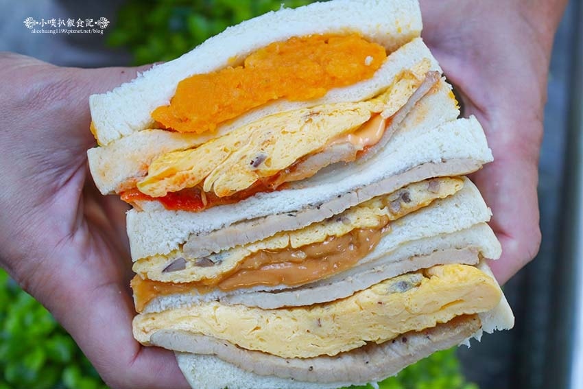 【台北早午餐】『EVERYDAY CAFE 六張犁店』近六張 【台北早午餐】『EVERYDAY CAFE 六張犁店』近六張