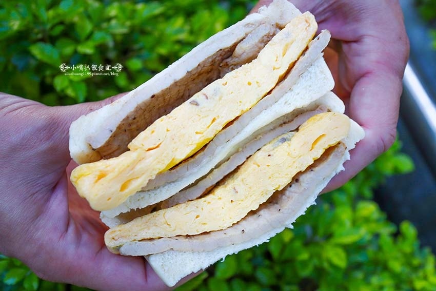 【台北早午餐】『EVERYDAY CAFE 六張犁店』近六張 【台北早午餐】『EVERYDAY CAFE 六張犁店』近六張