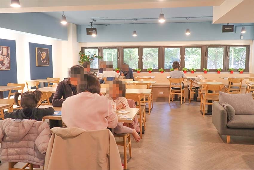 【三重咖啡廳】『Cozy coffee可集咖啡 三重集英門市 【三重咖啡廳】『Cozy coffee可集咖啡 三重集英門市