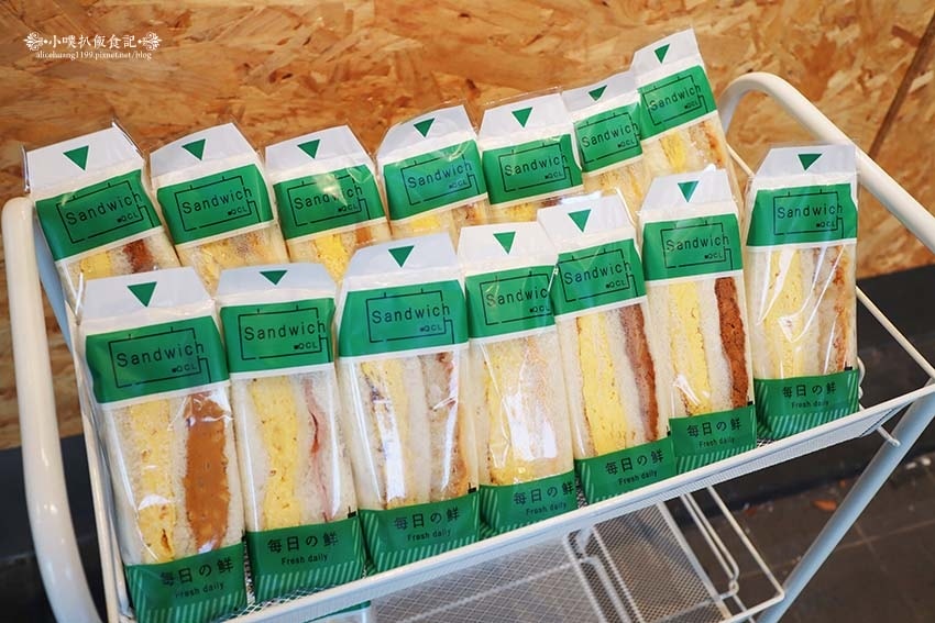 【台北早午餐】『EVERYDAY CAFE 六張犁店』近六張 【台北早午餐】『EVERYDAY CAFE 六張犁店』近六張