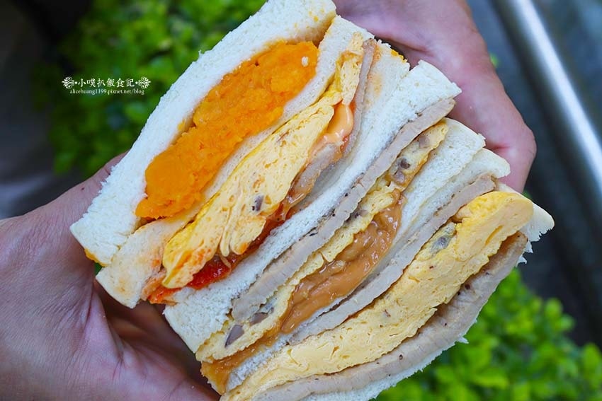 【台北早午餐】『EVERYDAY CAFE 六張犁店』近六張 【台北早午餐】『EVERYDAY CAFE 六張犁店』近六張