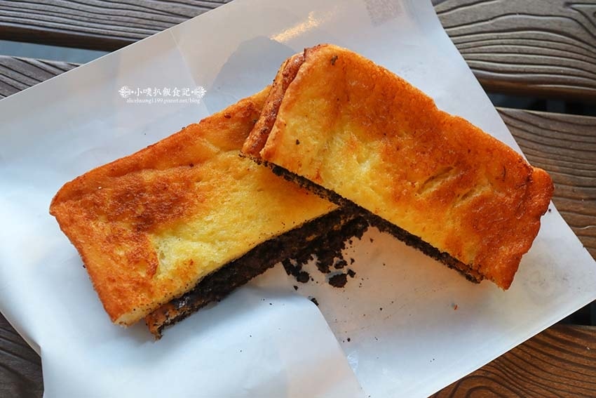 【台北早午餐】『EVERYDAY CAFE 六張犁店』近六張 【台北早午餐】『EVERYDAY CAFE 六張犁店』近六張