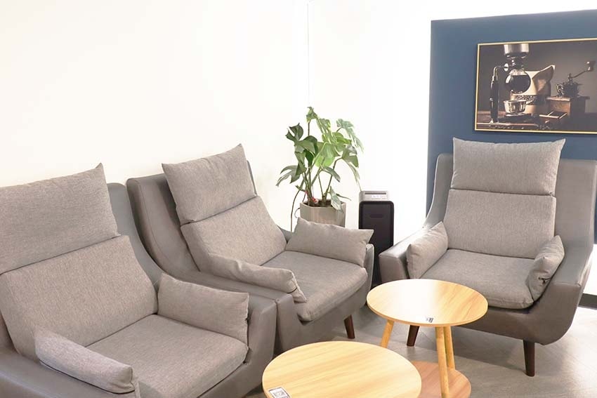 【三重咖啡廳】『Cozy coffee可集咖啡 三重集英門市 【三重咖啡廳】『Cozy coffee可集咖啡 三重集英門市