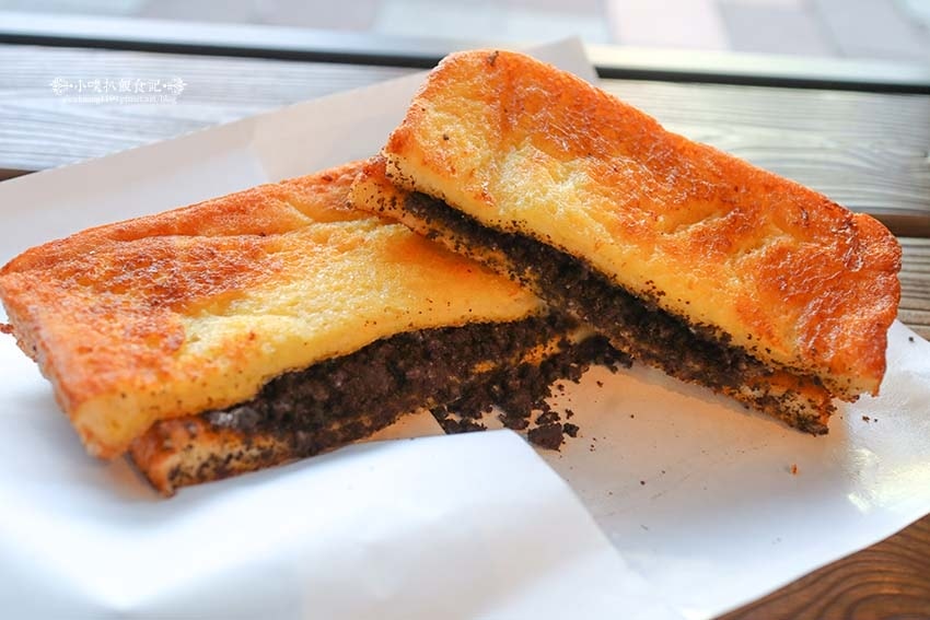 【台北早午餐】『EVERYDAY CAFE 六張犁店』近六張 【台北早午餐】『EVERYDAY CAFE 六張犁店』近六張