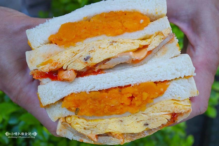 【台北早午餐】『EVERYDAY CAFE 六張犁店』近六張 【台北早午餐】『EVERYDAY CAFE 六張犁店』近六張