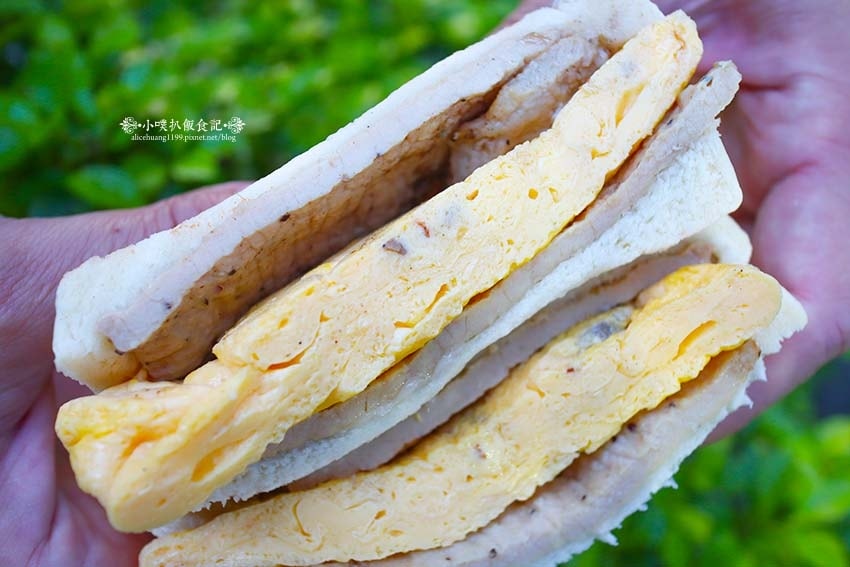 【台北早午餐】『EVERYDAY CAFE 六張犁店』近六張 【台北早午餐】『EVERYDAY CAFE 六張犁店』近六張