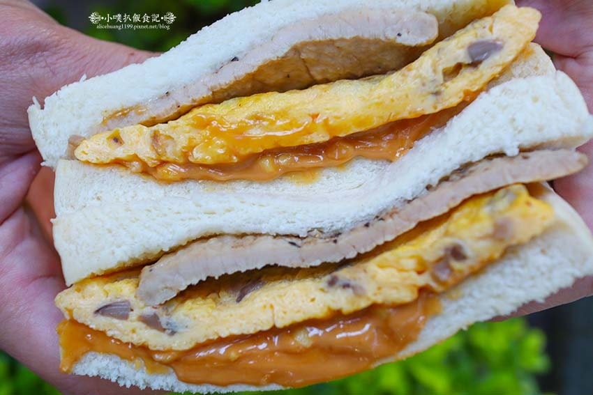 【台北早午餐】『EVERYDAY CAFE 六張犁店』近六張 【台北早午餐】『EVERYDAY CAFE 六張犁店』近六張