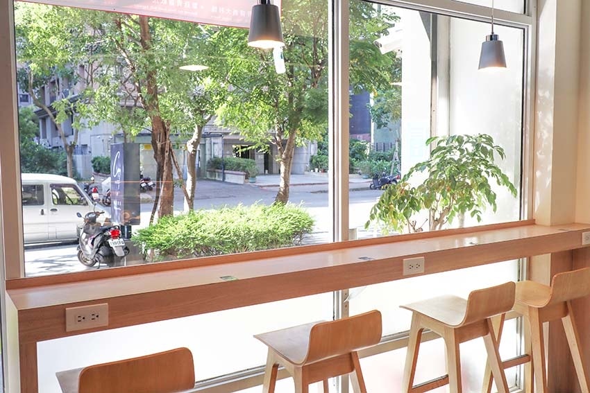 【三重咖啡廳】『Cozy coffee可集咖啡 三重集英門市 【三重咖啡廳】『Cozy coffee可集咖啡 三重集英門市