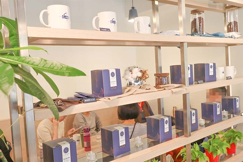 【三重咖啡廳】『Cozy coffee可集咖啡 三重集英門市 【三重咖啡廳】『Cozy coffee可集咖啡 三重集英門市