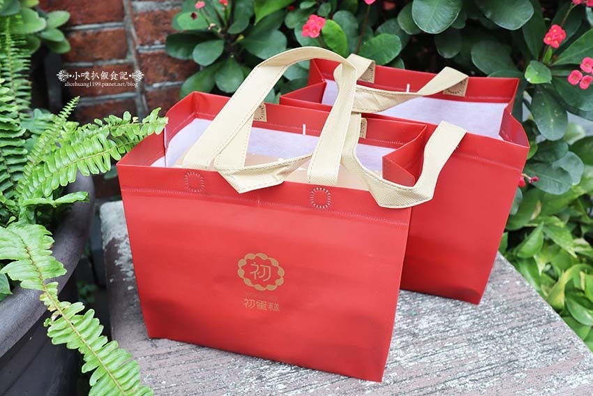 【三峽老街美食】『初蛋糕豆漿蛋糕三峽老街店』堅持手打紅仁蛋、 【三峽老街美食】『初蛋糕豆漿蛋糕三峽老街店』堅持手打紅仁蛋、