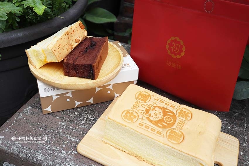 【三峽老街美食】『初蛋糕豆漿蛋糕三峽老街店』堅持手打紅仁蛋、 【三峽老街美食】『初蛋糕豆漿蛋糕三峽老街店』堅持手打紅仁蛋、