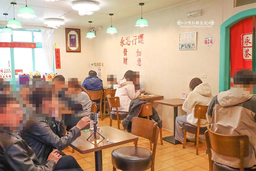 【內壢美食】『永芯茶檔茶餐廳』近內壢火車站/中壢港式茶餐廳/ 【內壢美食】『永芯茶檔茶餐廳』近內壢火車站/中壢港式茶餐廳/