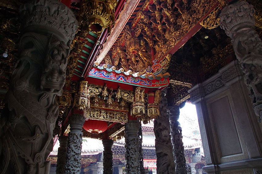 【三峽景點】『三峽老街』三峽一日遊/半日遊/三角湧老街/康喜