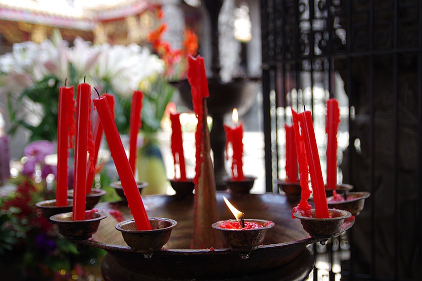 【三峽景點】『三峽老街』三峽一日遊/半日遊/三角湧老街/康喜