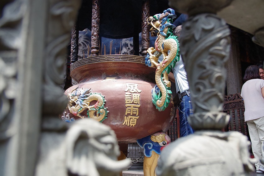 【三峽景點】『三峽老街』三峽一日遊/半日遊/三角湧老街/康喜