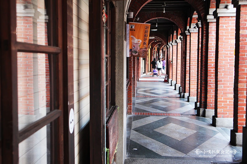 【三峽景點】『三峽老街』三峽一日遊/半日遊/三角湧老街/康喜