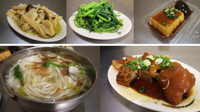 【三峽景點】『三峽老街』三峽一日遊/半日遊/三角湧老街/康喜