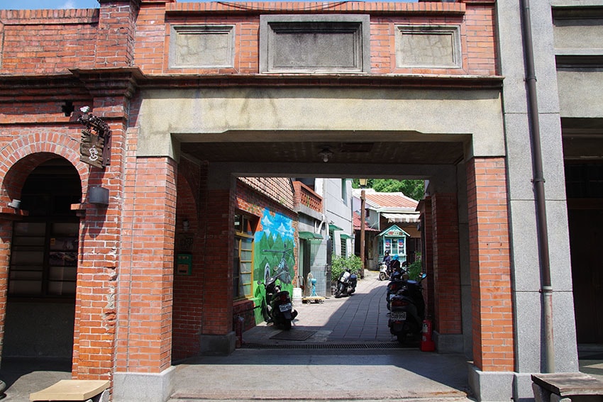 【三峽景點】『三峽老街』三峽一日遊/半日遊/三角湧老街/康喜