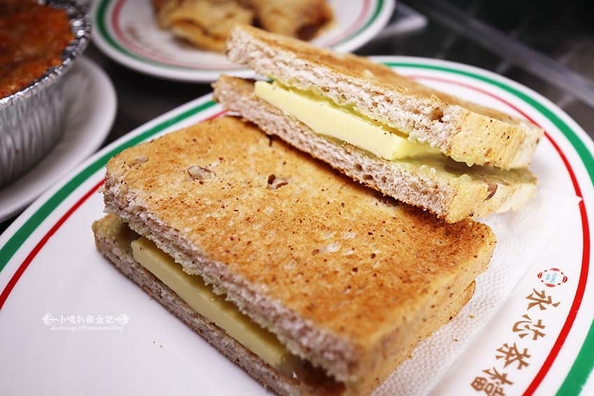 【內壢美食】『永芯茶檔茶餐廳』近內壢火車站/中壢港式茶餐廳/ 【內壢美食】『永芯茶檔茶餐廳』近內壢火車站/中壢港式茶餐廳/